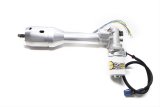 EPAS Performance Electric Power Steering Kits 100250 Conversion Kit, Electric, Aluminum Column, Polished, Ford, Mustang, Kit thumbnail 1