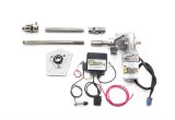 EPAS Performance Electric Power Steering Kits for 1968-1970 MUSTANG - 1004 Conversion Kit, Electric, Ford, Mustang, Kit thumbnail 1