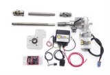 EPAS Performance Electric Power Steering Kits 1007 Conversion Kit, Electric, Ford, Fairlane, Kit thumbnail 1