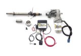 EPAS Performance Electric Power Steering Kits 1010 Conversion Kit, Electric, Ford, Thunderbird, Kit thumbnail 1