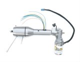 EPAS Performance Electric Power Steering Kits 101010 Conversion Kit, Electric, Aluminum Column, Natural, Ford, Mustang, Kit thumbnail 1