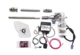 EPAS Performance Electric Power Steering Kits 1021 Conversion Kit, Electric, Ford, Fairlane, Kit thumbnail 1