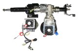 EPAS Performance Rack and Pinion Assist Electric Steering Kits 1351R 1999-2005 Mazda Miata Power Race Kit (Customer must send us their existing column to be modified sent back with the kit) thumbnail 1