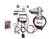 EPAS Performance Electric Power Steering Kits 1604 Conversion Kits, Electric, 60 amp. Motor, Module, Wiring, Hardware, Factory 5 Mk III Cobra, Kit thumbnail 1