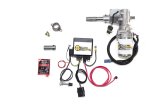 EPAS Performance Electric Power Steering Kits 1606 Conversion Kits, Electric, 60 amp. Motor, Module, Wiring, Hardware, Volkswagen, Bus Type I, Kit thumbnail 1