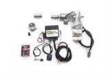 EPAS Performance Electric Power Steering Kits for 1953-1962 CORVETTE - 2001 Conversion Kit, Electric, Chevy, Corvette, Kit thumbnail 1