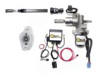 EPAS Performance Electric Power Steering Kits 2007 Conversion Kit, Electric, Chevy, Corvette, Kit thumbnail 1