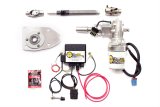 EPAS Performance Electric Power Steering Kits 2008 Conversion Kit, Electric, Buick, Chevy, Olds, Pontiac, A-Body, Kit thumbnail 1