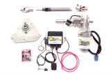 EPAS Performance Electric Power Steering Kits 2011 Conversion Kit, Electric, Buick, Chevy, Olds, Pontiac, A-Body, Kit thumbnail 1