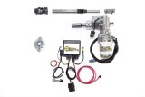 EPAS Performance Electric Power Steering Kits 3001 Conversion Kit, Electric, Dodge, Chrysler, B-Body, Kit thumbnail 1