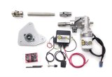 EPAS Performance Electric Power Steering Kits 3003 Conversion Kit, Electric, Dodge, Plymouth, E-Body, Kit thumbnail 1
