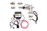 EPAS Performance Electric Power Steering Kits 8000 Conversion Kit, Electric, Custom Build, Universal, Kit thumbnail 1