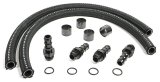 Hamburger's Performance Oil Lines and Kits 1005 HOSE KIT thumbnail 1
