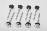 Hamburger's Performance Valve Cover Fasteners 1128 REPLACMENT BOLT KIT FOR HAMBURGER'S FABRICATED LS1 VALVE COVERS thumbnail 1