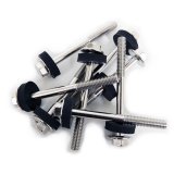 Hamburger's Performance Valve Cover Fasteners 1128 REPLACMENT BOLT KIT FOR HAMBURGER'S FABRICATED LS1 VALVE COVERS thumbnail 3