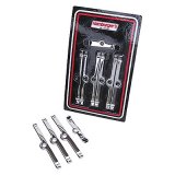 Hamburger's Performance Oil Pan Spreader Bar Kits 1178 Spreader, Pan, Chevy, Small Block, Kit thumbnail 1