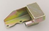 Hamburger's Performance Oil Pan Pickups 2508 Pickup, Press Fit, Aftermarket Style, Chevy, Small Block, Each thumbnail 2