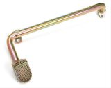 Hamburger's Performance Oil Pan Pickups 2525 Pickup, Bolt-In, Street/Strip Style, 6.500 in. Depth, GM, V8, Small Block, LS, Each thumbnail 1