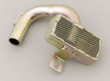 Hamburger's Performance Oil Pan Pickups 2568 Pickup, Press Fit, Aftermarket Style, Chevy, Big Block, Each thumbnail 2