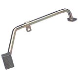Hamburger's Performance Oil Pan Pickups 3093 Pickup, Bolt-In, Road Race Style, 9.000 in. Depth, Ford, V8, Small Block, 351W, Each thumbnail 1