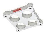 Hamburger's Performance Carburetor Spacers 3205 Spacers, BILLET 1" PORTED DOMINATOR SPACER thumbnail 1