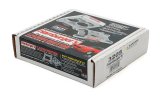 Hamburger's Performance Carburetor Spacers 3205 Spacers, BILLET 1" PORTED DOMINATOR SPACER thumbnail 4
