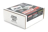 Hamburger's Performance Carburetor Spacers 3206 Spacers, BILLET 2" PORTED DOMINATOR SPACER thumbnail 4