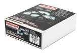 Hamburger's Performance Oil Filter Relocation Kits 3319 Kits, BILLET SINGLE MULTI POS. FILTER BASE RELOCATION KIT FOR FORD 1 1/2"-16 thumbnail 3