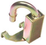 Hamburger's Performance Oil Pan Pickups 9727 SB CHEVY OIL PAN PICKUP FOR 7QT. PANS thumbnail 1