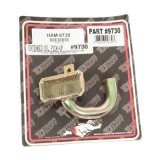 Hamburger's Performance Oil Pan Pickups 9730 Pickup, Press Fit, Street/Strip Style, 8.250 in. Depth, Chevy, V8, Big Block, 396-454, Each thumbnail 2
