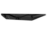 Icon Impact Off-Road Armor Pro Series Rear Bumpers for 2018-2022 WRANGLER - 25161 Bumper, Rear, Series, with Hitch & Tabs, 18-UP Jeep JL thumbnail 2