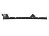 Icon Impact Off-Road Armor Rocker Panel 25163 Armor, 18-UP Jeep JL thumbnail 2