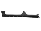 Icon Impact Off-Road Armor Rocker Panel 25163 Armor, 18-UP Jeep JL thumbnail 3