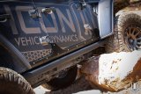 Icon Impact Off-Road Armor Rocker Panel 25163 Armor, 18-UP Jeep JL thumbnail 6