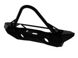 Icon Impact Off-Road Armor Pro Series Front Bumpers 25233 Bumper, Front, Mid Width Recessed Winch mount w/ Stinger & Tabs, 07-18 JK thumbnail 2