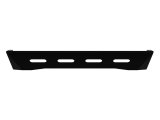 Icon Impact Off-Road Armor Pro Series Front Bumper Skid Plates 25239 Plate, Front, Mid Width, 07-18 JK thumbnail 2