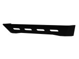 Icon Impact Off-Road Armor Pro Series Front Bumper Skid Plates 25239 Plate, Front, Mid Width, 07-18 JK thumbnail 3