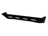 Icon Impact Off-Road Armor Pro Series Front Bumper Skid Plates 25239 Plate, Front, Mid Width, 07-18 JK thumbnail 4
