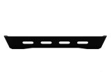 Icon Impact Off-Road Armor Pro Series Front Bumper Skid Plates 25246 Plate, Series, 07-18 JK thumbnail 2