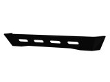 Icon Impact Off-Road Armor Pro Series Front Bumper Skid Plates 25246 Plate, Series, 07-18 JK thumbnail 3