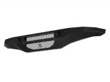 Icon Impact Off-Road Armor Trail Series Front Bumpers 45203 Bumpers, Series, Front, Fabricated, Steel, Black, Ford, Each thumbnail 2