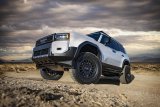 ICON Impact Off-Road Armor Skid Plates 56120 FRONT SKID PLATE '24 LAND CRUISER 250 SERIES thumbnail 4