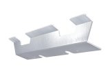 ICON Impact Off-Road Armor Front Fascia Panels 56122 FRONT FASCIA 24 LAND CRUISER 250 SERIES thumbnail 1