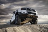 ICON Impact Off-Road Armor Front Fascia Panels 56122 FRONT FASCIA 24 LAND CRUISER 250 SERIES thumbnail 3