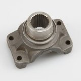 Inland Empire Driveline Yokes 2-4-6111X Drive Shaft Pinion Yoke thumbnail 1