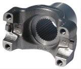 Inland Empire Driveline Transmission Yokes 2-4-8091X Driveshaft Pinion Yoke; 1310 Pinion Yoke; OEM Quality 1310 Pinion Yoke; For Dana 44 Rear End And 300TC thumbnail 1