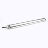 Inland Empire Driveline High-Strength Custom Order Driveshafts ALU-1330 Driveshaft, Aluminum, 1-Piece, Rear, 1330 Joints, 4.0 in. Diameter, Custom, Built to Order, Each thumbnail 1