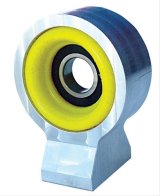 Inland Empire Driveline Super Strength Bearing Supports IE210527XS Driveshaft Center Support Bearing; Center Support; Direct Replacement For OEM Pedestal Style Center S thumbnail 2
