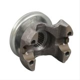 Inland Empire Driveline Forged Steel Pinion Yokes PY-60 Yoke, Steel, 1350, Dana 60 Differential, 29-Spline, Each thumbnail 1