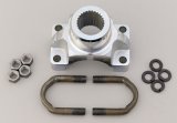 Inland Empire Driveline Yokes PY-8.8 DriveShaft Pinion Yoke thumbnail 1